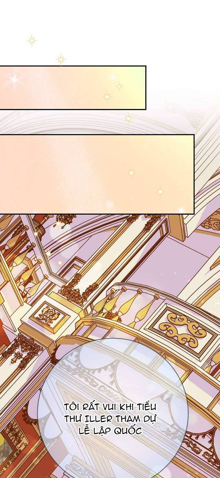 Vị Hôn Phu Phản Diện Cản Trở Con Đường Hoa Của Tôi - Chapter 30 - Page 20