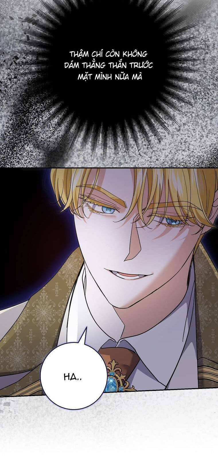 Vị Hôn Phu Phản Diện Cản Trở Con Đường Hoa Của Tôi - Chapter 30 - Page 28