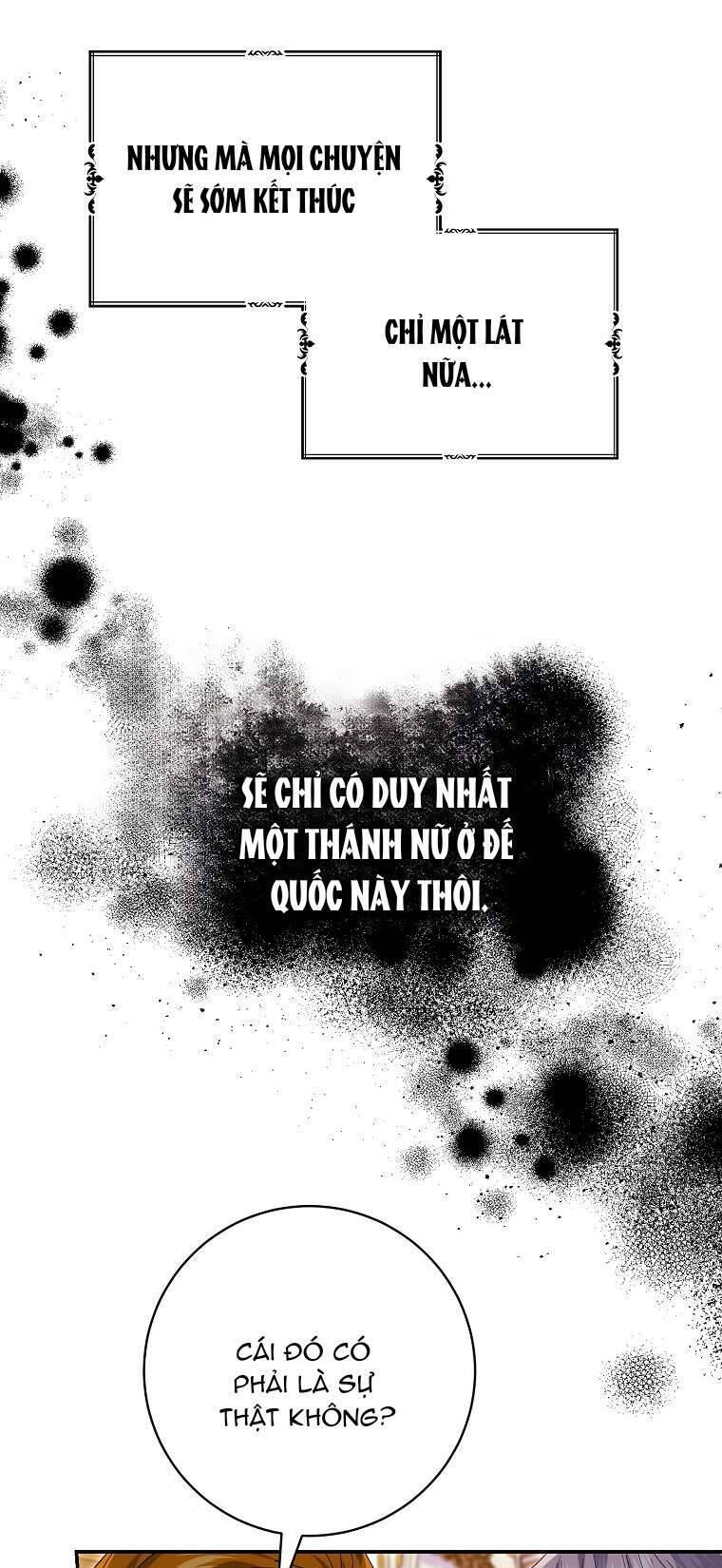 Vị Hôn Phu Phản Diện Cản Trở Con Đường Hoa Của Tôi - Chapter 30 - Page 29