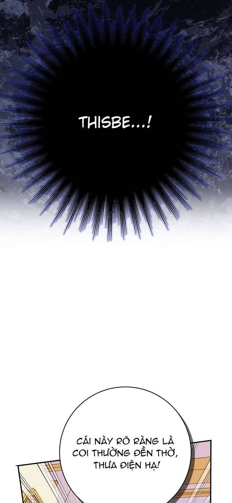 Vị Hôn Phu Phản Diện Cản Trở Con Đường Hoa Của Tôi - Chapter 30 - Page 34