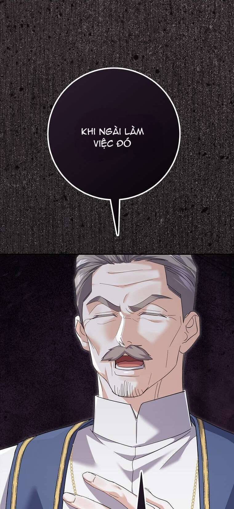 Vị Hôn Phu Phản Diện Cản Trở Con Đường Hoa Của Tôi - Chapter 30 - Page 44