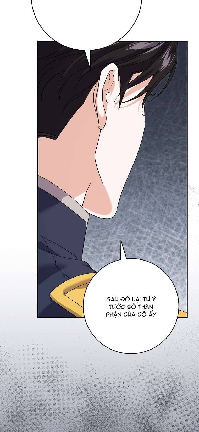 Vị Hôn Phu Phản Diện Cản Trở Con Đường Hoa Của Tôi - Chapter 30 - Page 47