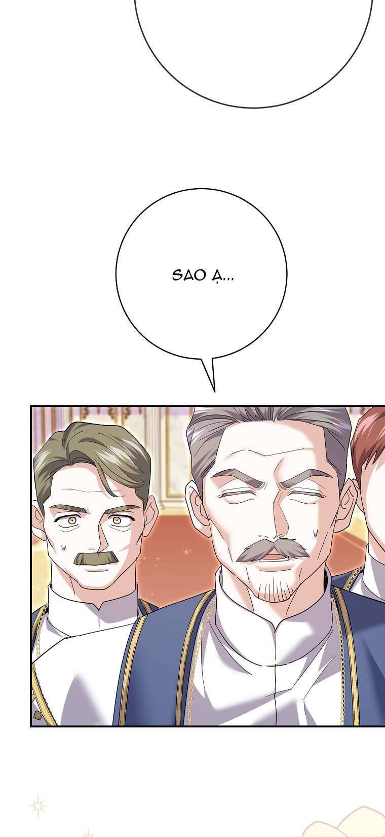 Vị Hôn Phu Phản Diện Cản Trở Con Đường Hoa Của Tôi - Chapter 30 - Page 49