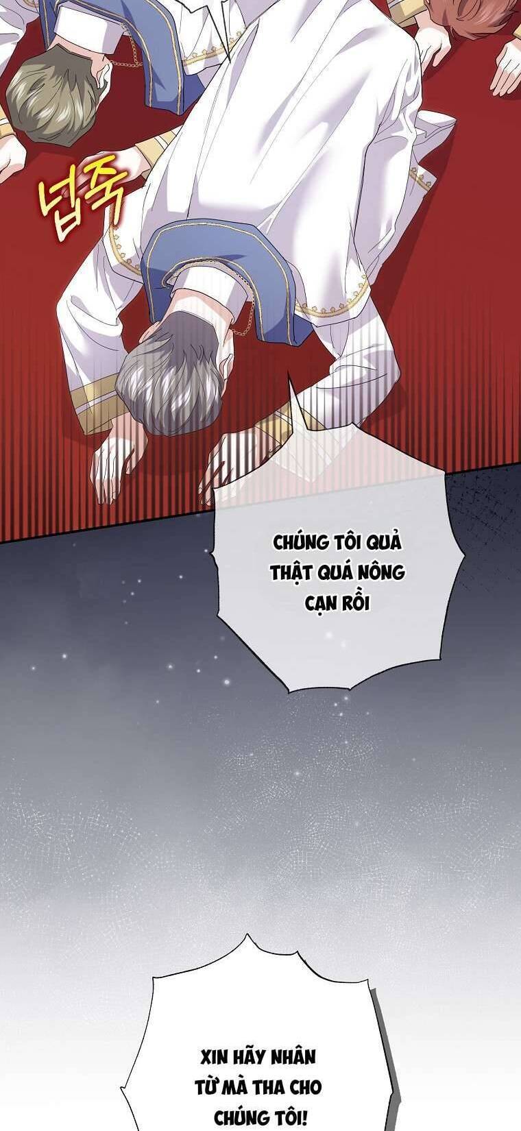 Vị Hôn Phu Phản Diện Cản Trở Con Đường Hoa Của Tôi - Chapter 30 - Page 60