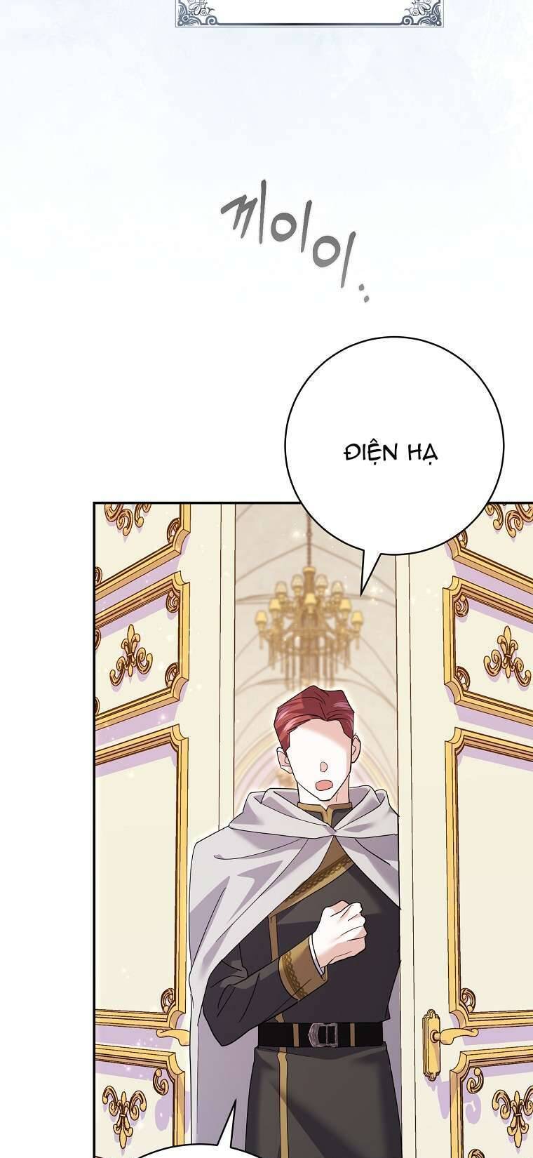 Vị Hôn Phu Phản Diện Cản Trở Con Đường Hoa Của Tôi - Chapter 30 - Page 65