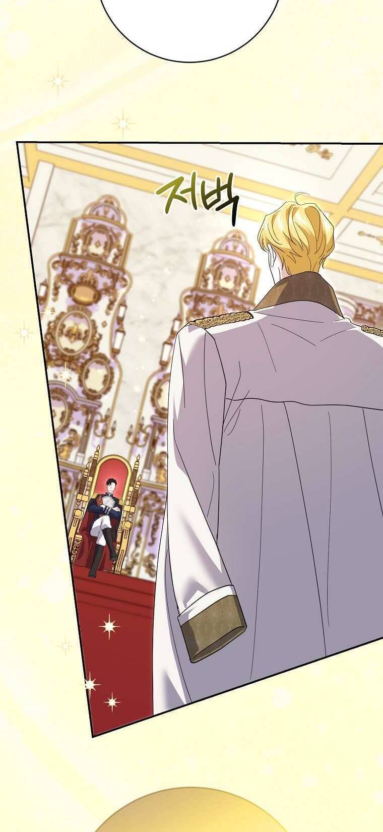 Vị Hôn Phu Phản Diện Cản Trở Con Đường Hoa Của Tôi - Chapter 30 - Page 68