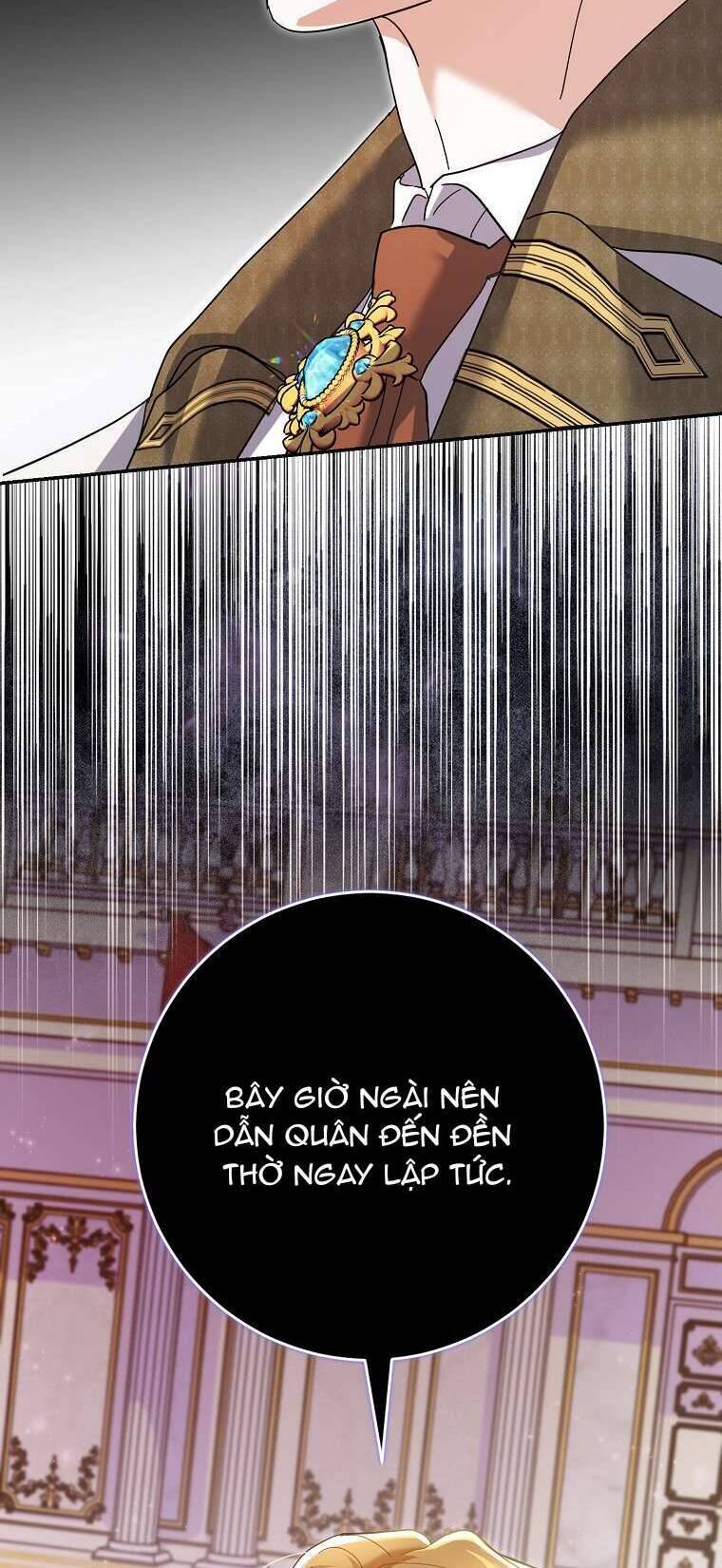 Vị Hôn Phu Phản Diện Cản Trở Con Đường Hoa Của Tôi - Chapter 30 - Page 72