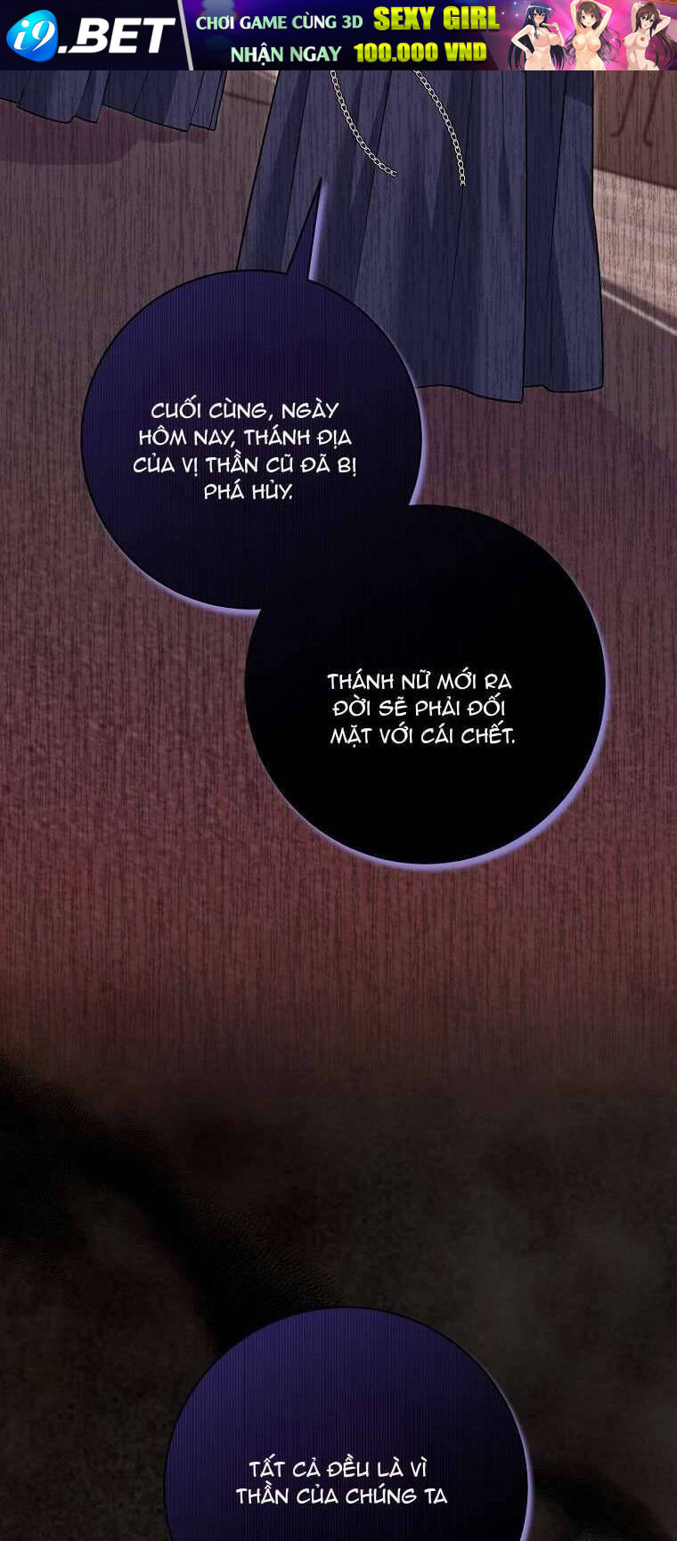 Vị Hôn Phu Phản Diện Cản Trở Con Đường Hoa Của Tôi - Chapter 30 - Page 78