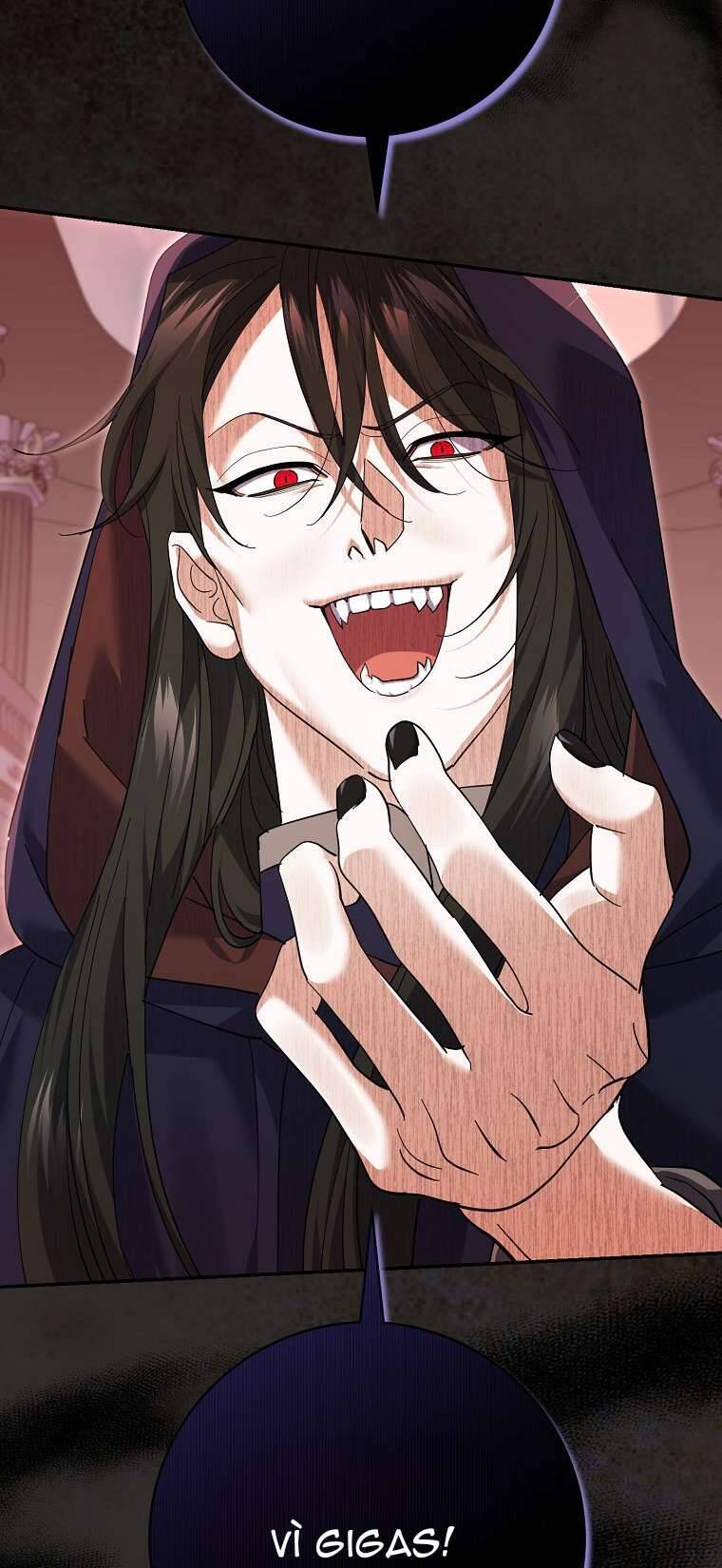 Vị Hôn Phu Phản Diện Cản Trở Con Đường Hoa Của Tôi - Chapter 30 - Page 79