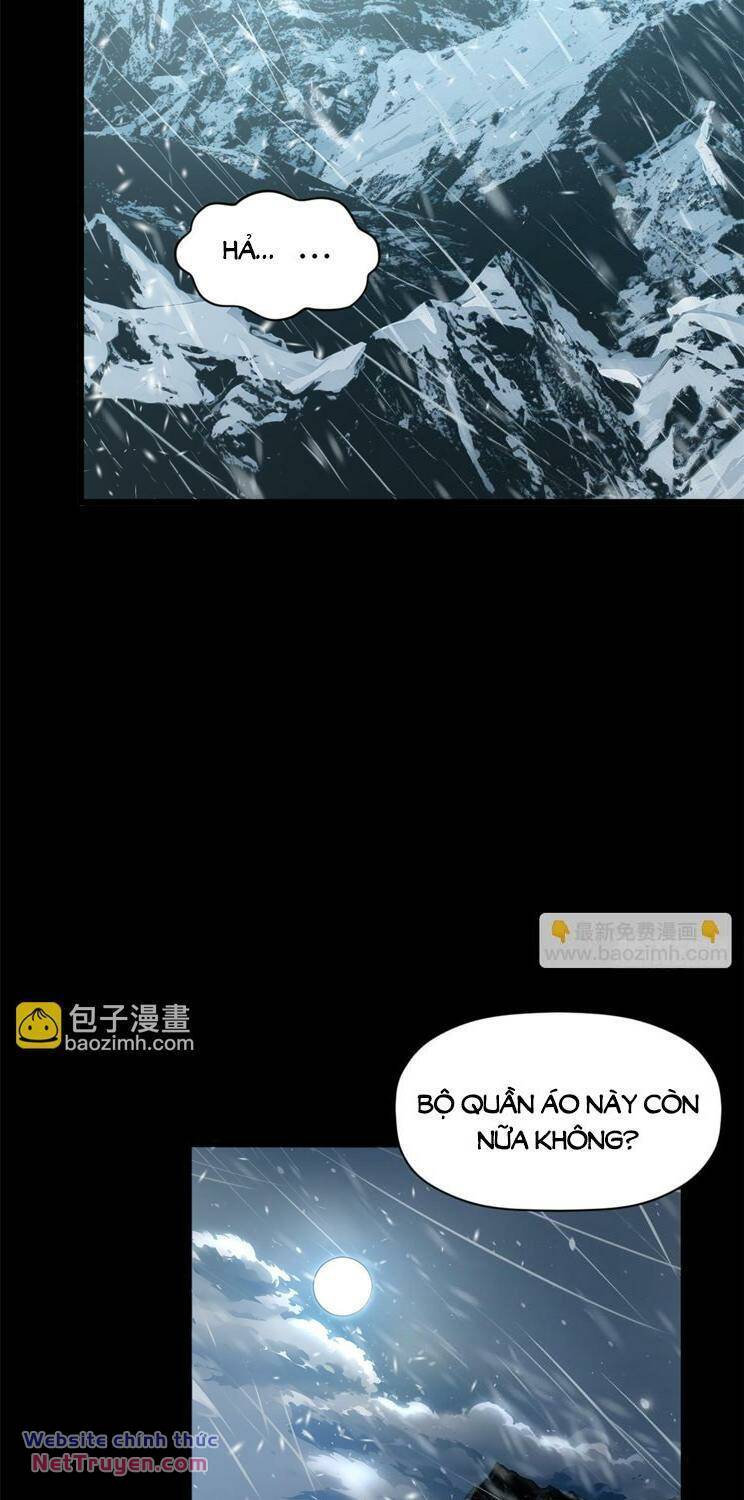 Đỉnh Cấp Khí Vận Lặng Lẽ Tu Luyện Ngàn Năm - Chapter 161 - Page 10