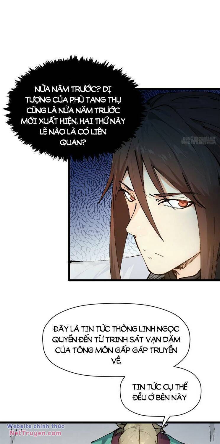 Đỉnh Cấp Khí Vận Lặng Lẽ Tu Luyện Ngàn Năm - Chapter 161 - Page 14