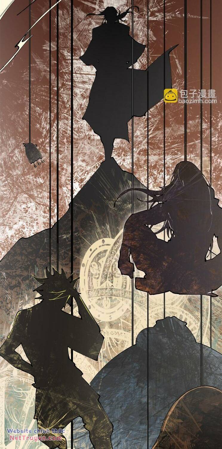 Đỉnh Cấp Khí Vận Lặng Lẽ Tu Luyện Ngàn Năm - Chapter 161 - Page 27