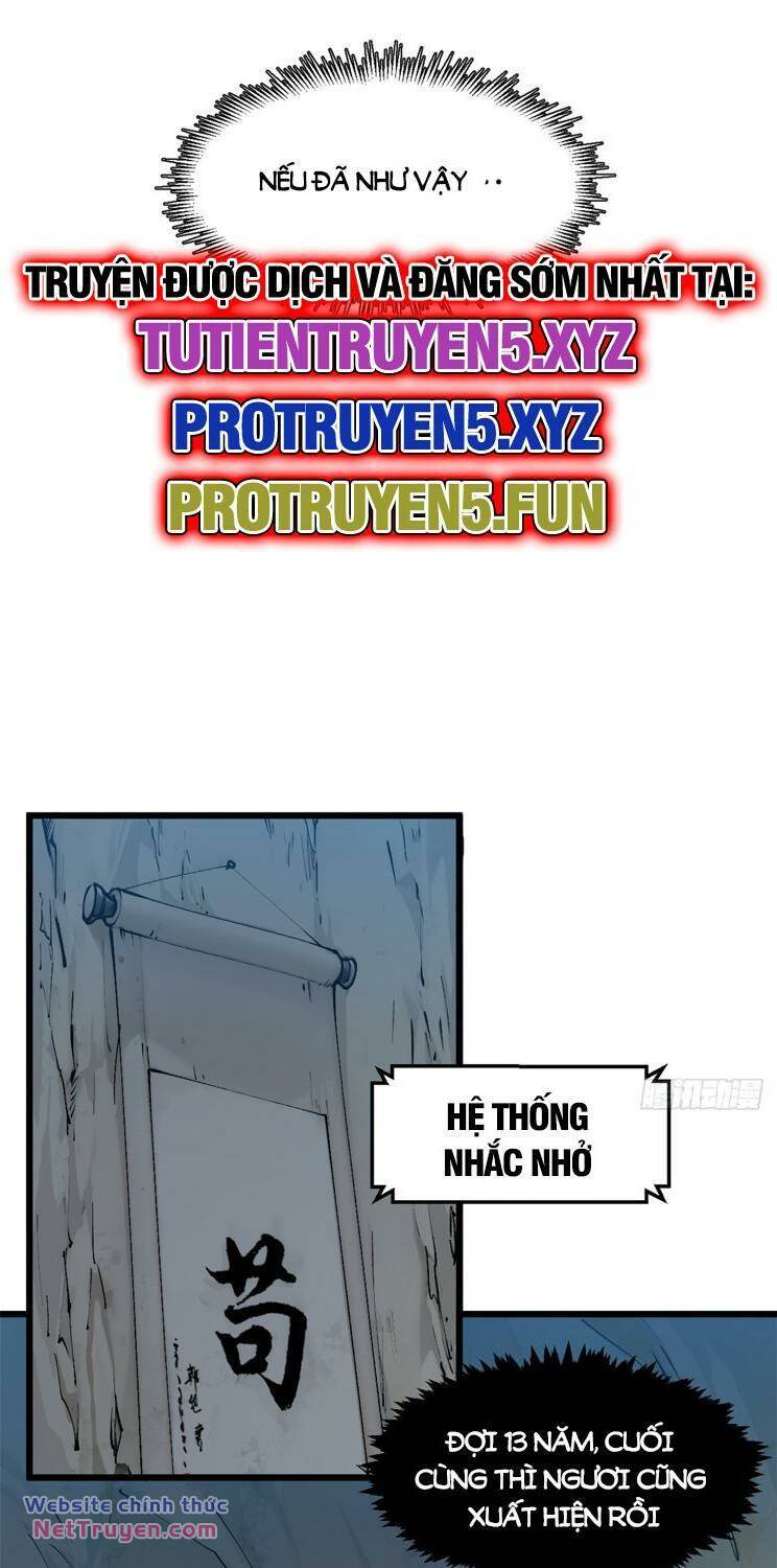 Đỉnh Cấp Khí Vận Lặng Lẽ Tu Luyện Ngàn Năm - Chapter 161 - Page 38