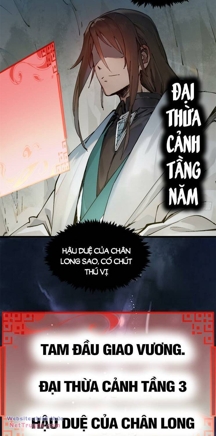 Đỉnh Cấp Khí Vận Lặng Lẽ Tu Luyện Ngàn Năm - Chapter 161 - Page 39