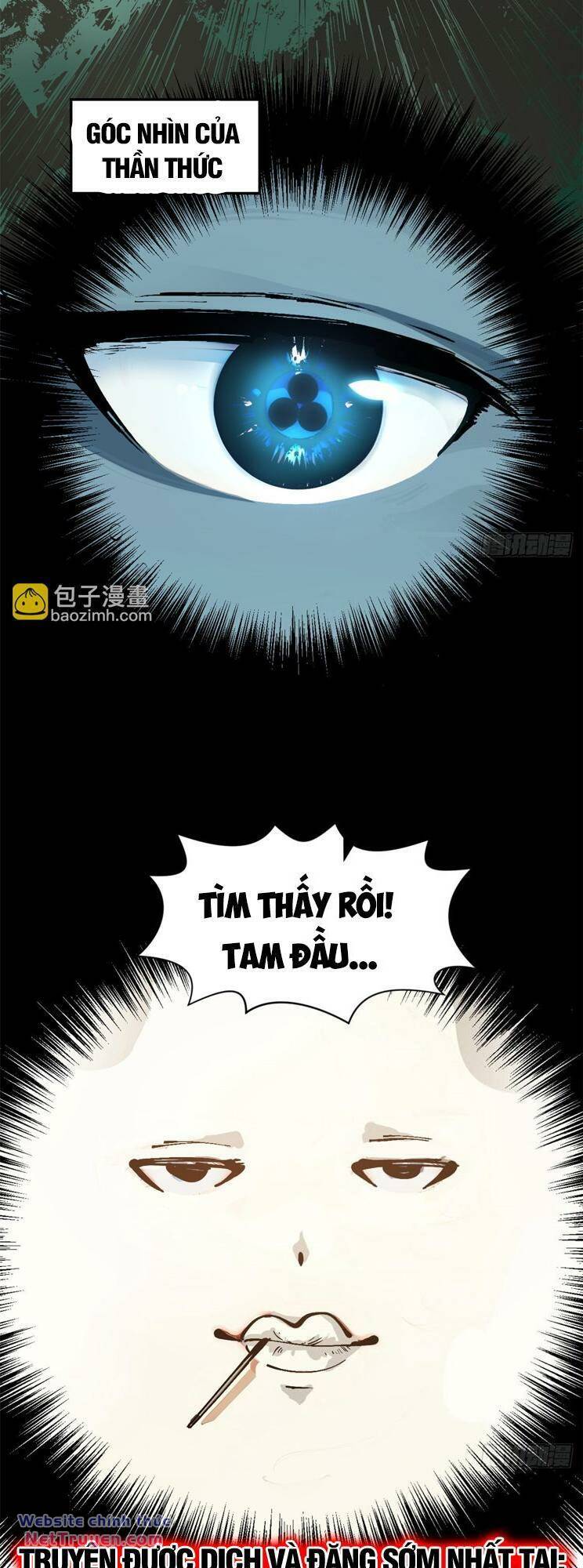 Đỉnh Cấp Khí Vận Lặng Lẽ Tu Luyện Ngàn Năm - Chapter 161 - Page 41