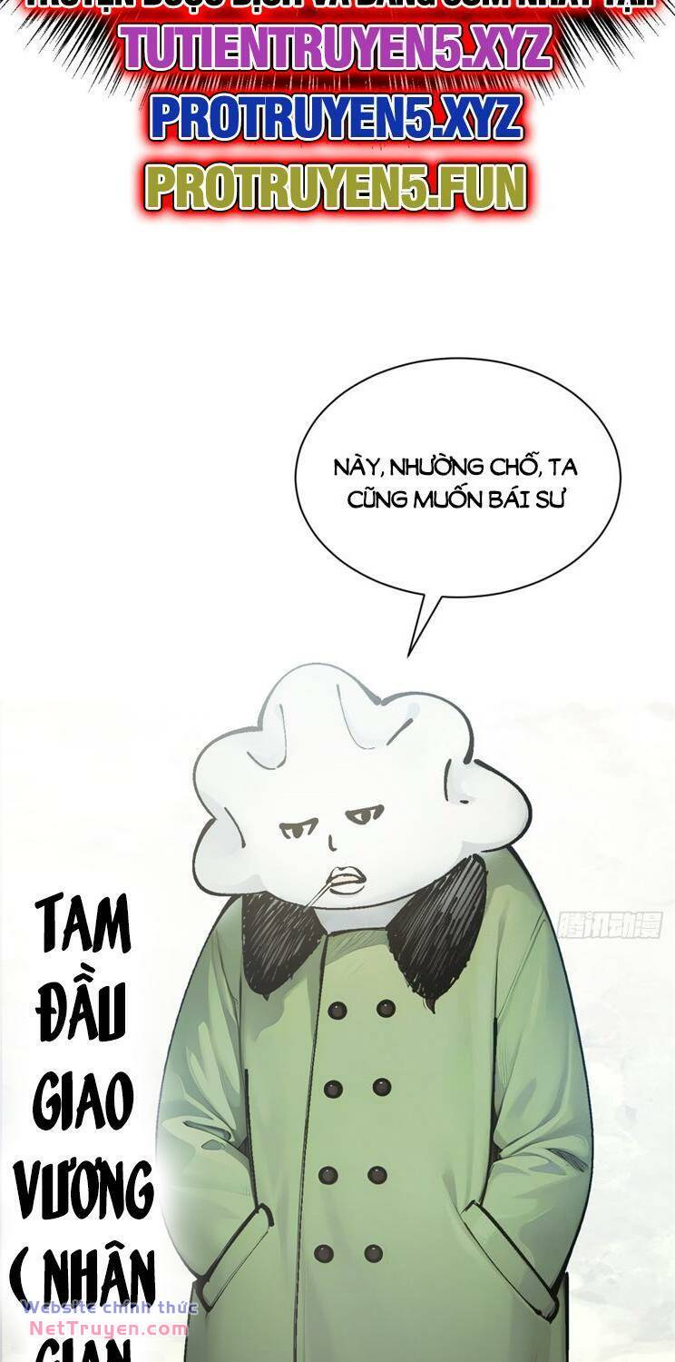 Đỉnh Cấp Khí Vận Lặng Lẽ Tu Luyện Ngàn Năm - Chapter 161 - Page 42