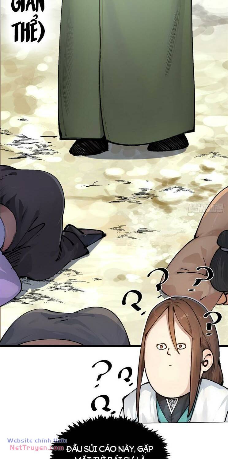 Đỉnh Cấp Khí Vận Lặng Lẽ Tu Luyện Ngàn Năm - Chapter 161 - Page 43