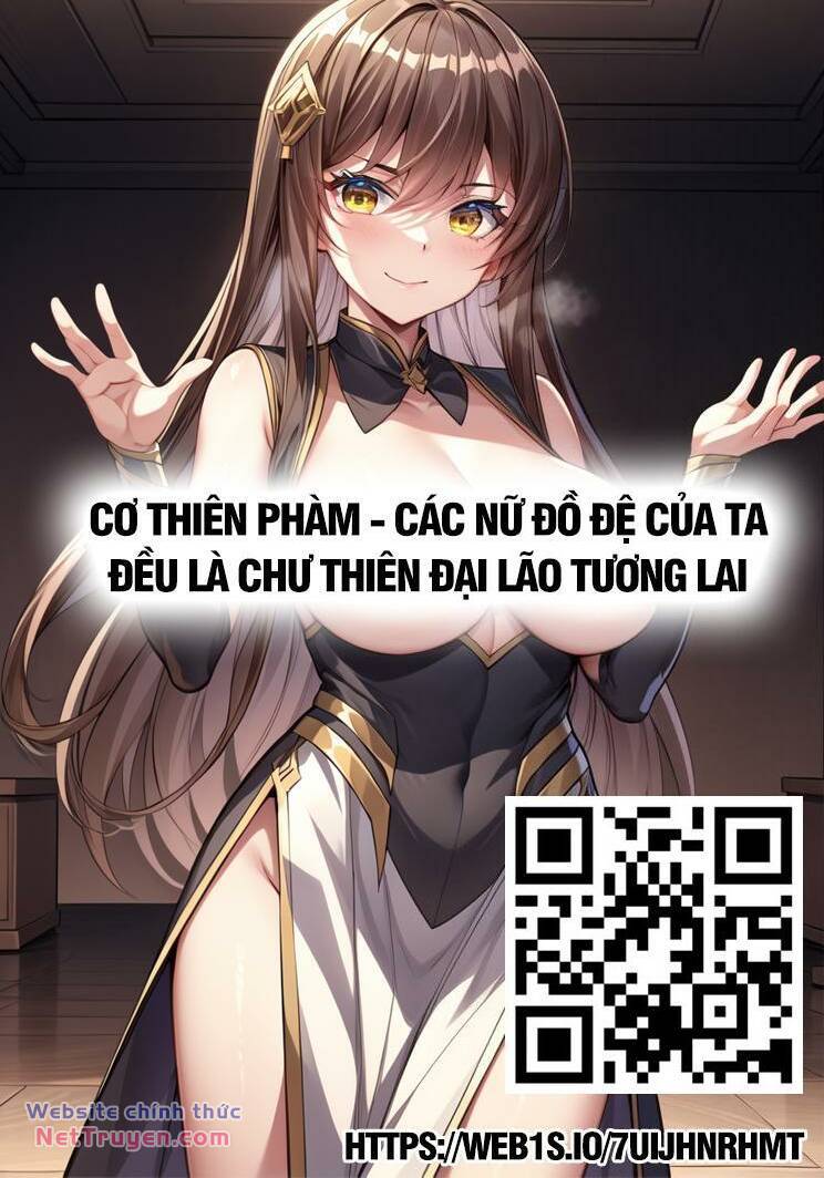 Đỉnh Cấp Khí Vận Lặng Lẽ Tu Luyện Ngàn Năm - Chapter 161 - Page 45