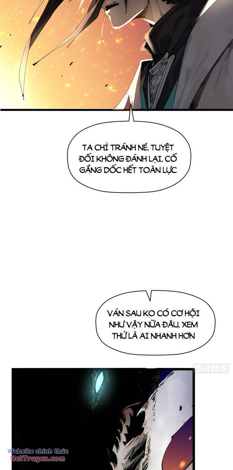 Đỉnh Cấp Khí Vận Lặng Lẽ Tu Luyện Ngàn Năm - Chapter 162 - Page 10