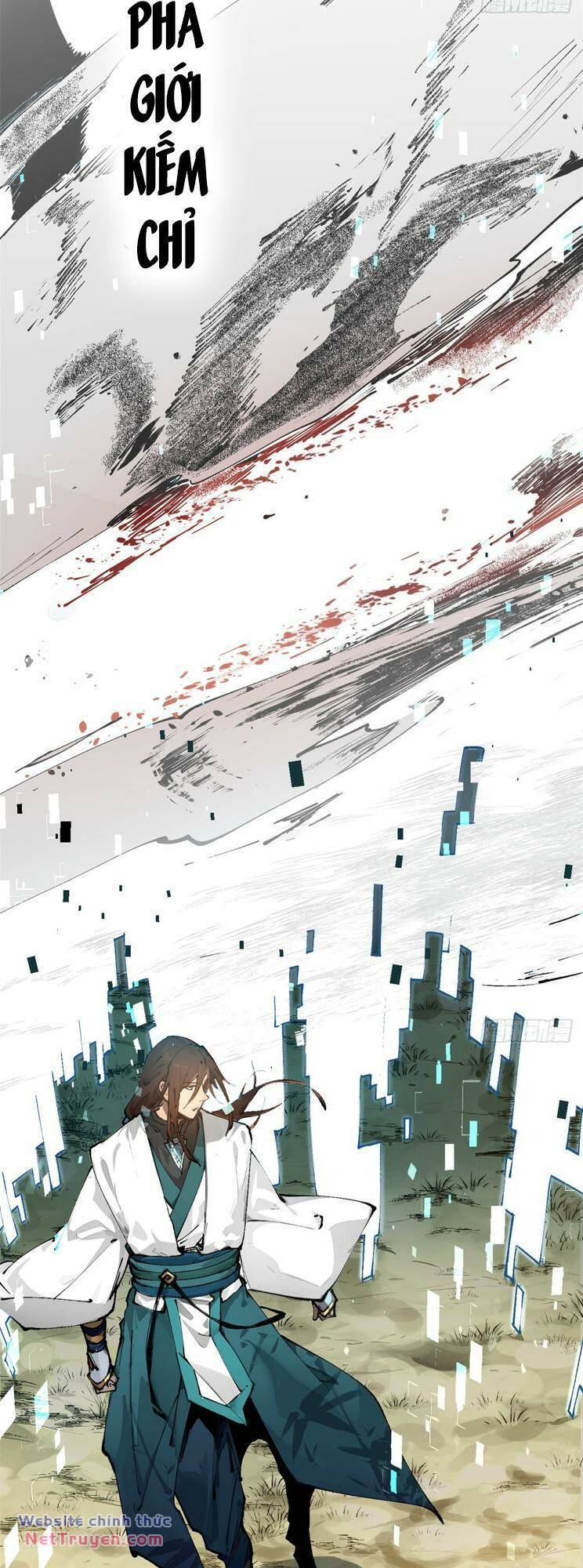 Đỉnh Cấp Khí Vận Lặng Lẽ Tu Luyện Ngàn Năm - Chapter 162 - Page 13