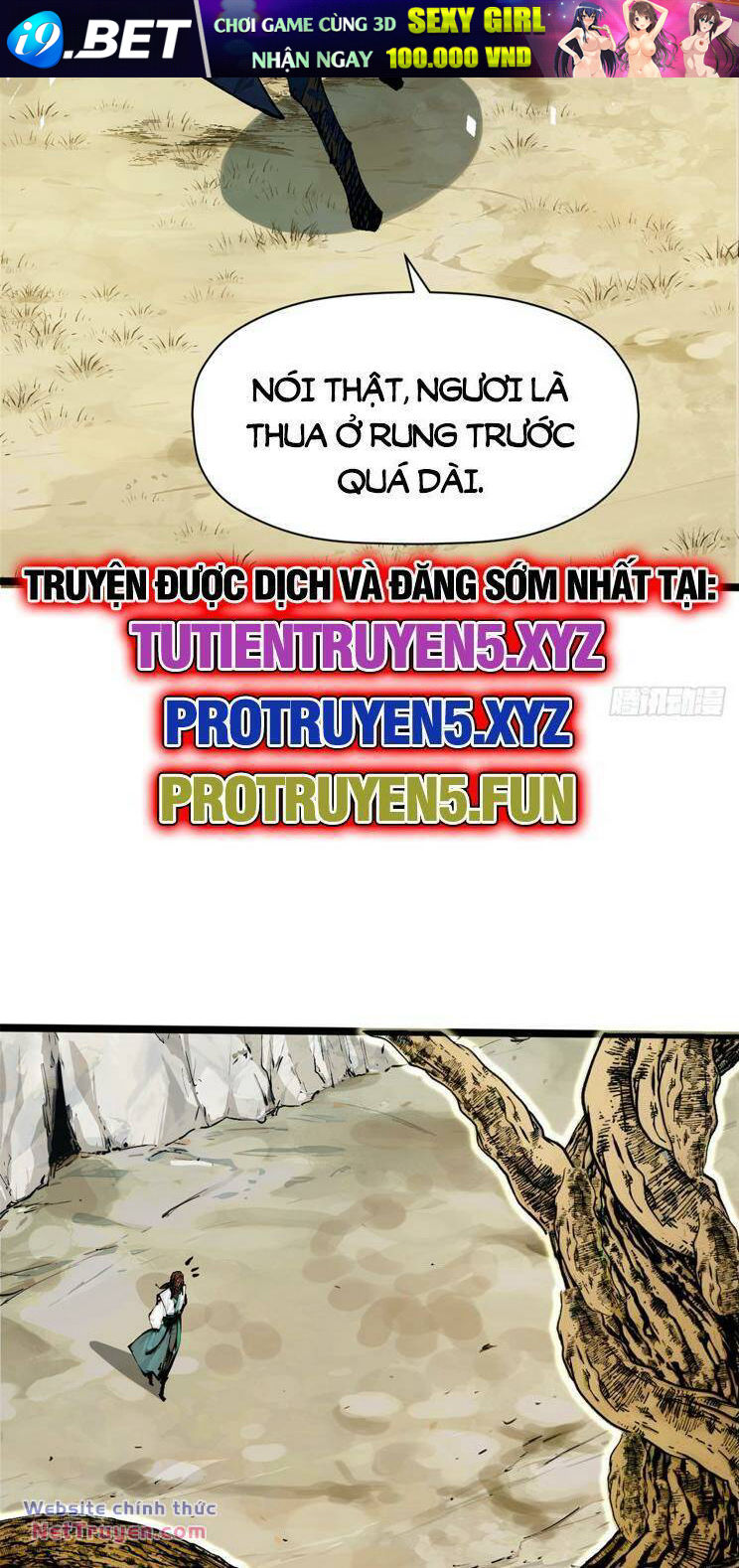 Đỉnh Cấp Khí Vận Lặng Lẽ Tu Luyện Ngàn Năm - Chapter 162 - Page 14