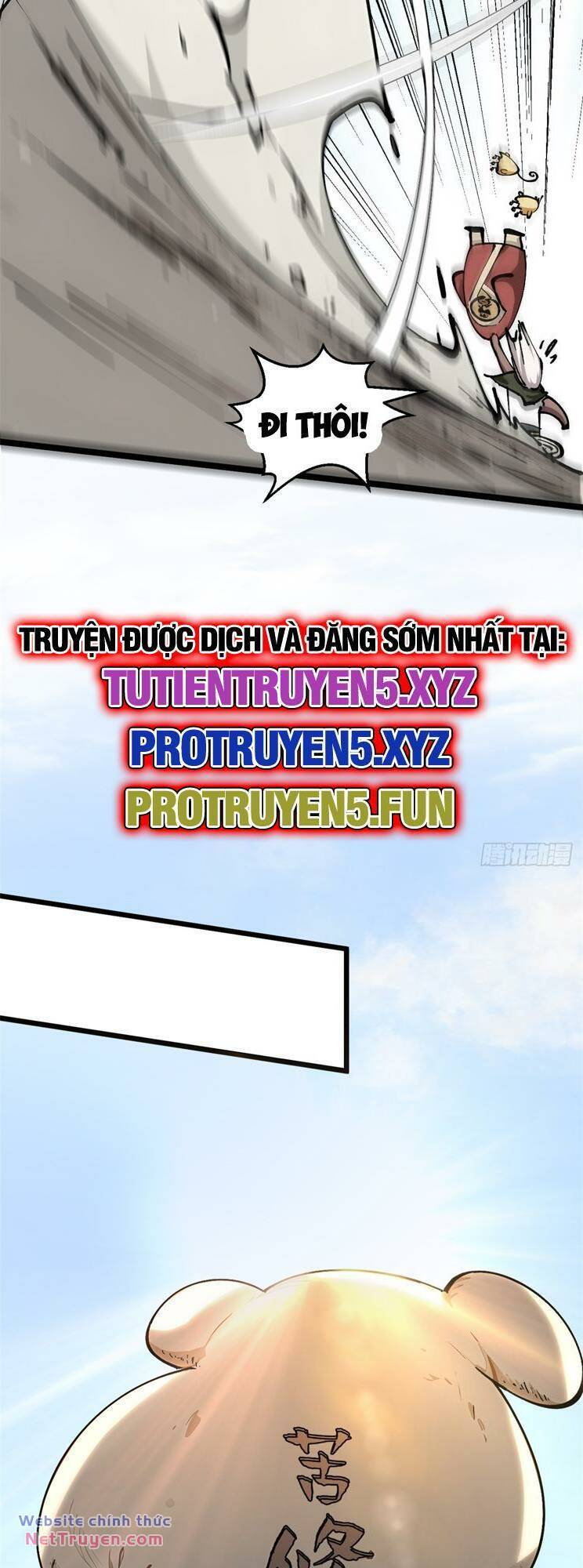 Đỉnh Cấp Khí Vận Lặng Lẽ Tu Luyện Ngàn Năm - Chapter 162 - Page 25