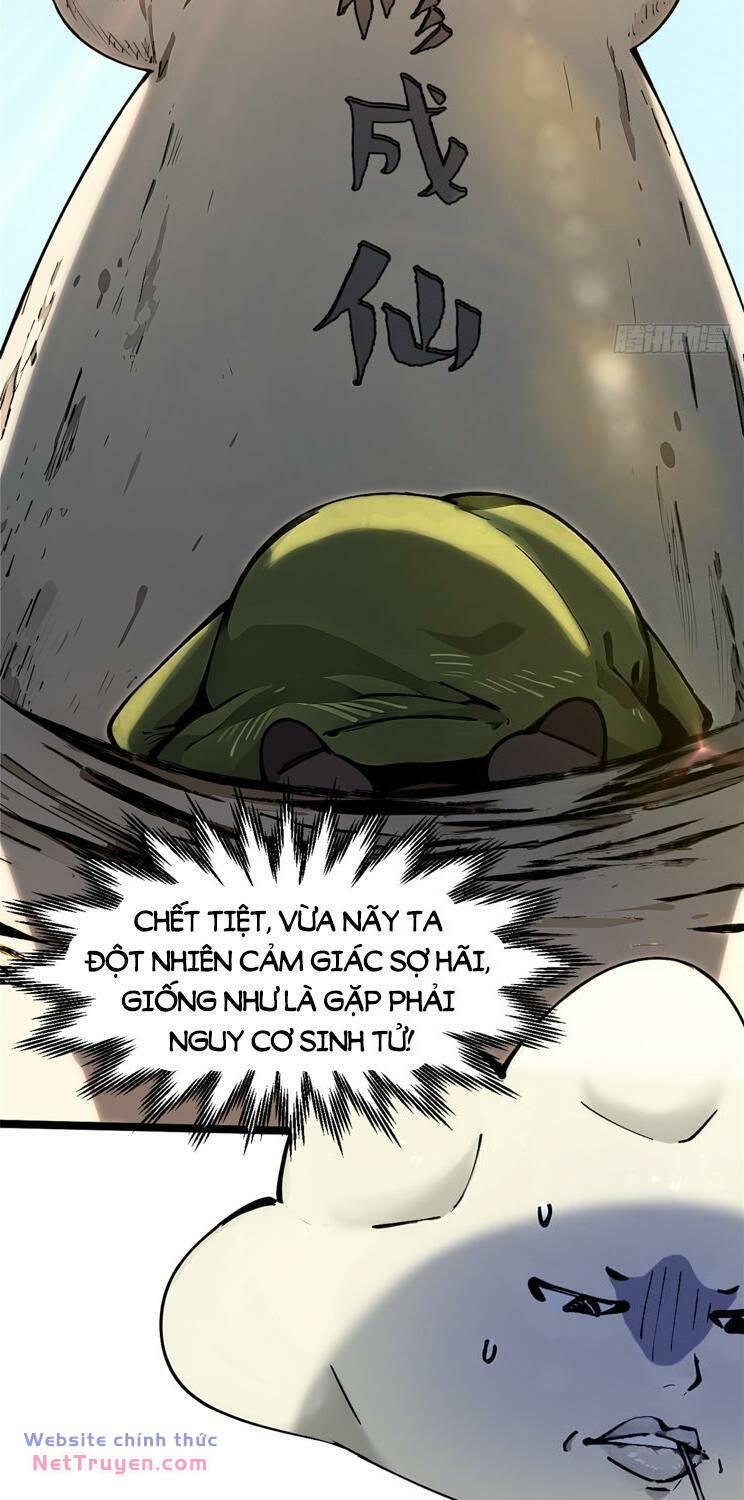 Đỉnh Cấp Khí Vận Lặng Lẽ Tu Luyện Ngàn Năm - Chapter 162 - Page 26