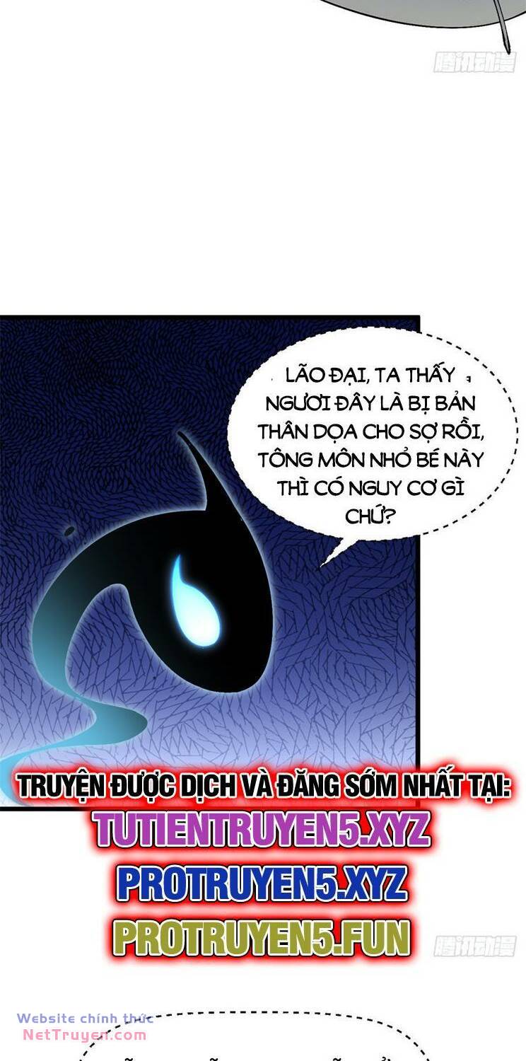 Đỉnh Cấp Khí Vận Lặng Lẽ Tu Luyện Ngàn Năm - Chapter 162 - Page 27