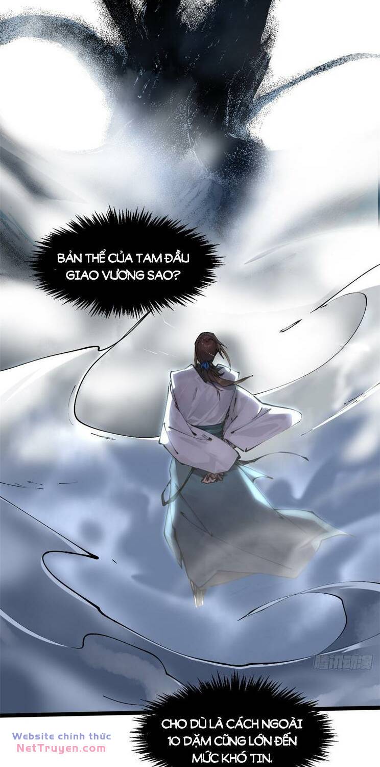 Đỉnh Cấp Khí Vận Lặng Lẽ Tu Luyện Ngàn Năm - Chapter 162 - Page 3