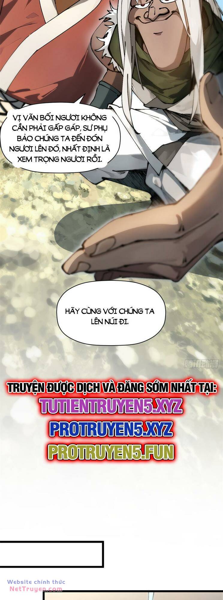 Đỉnh Cấp Khí Vận Lặng Lẽ Tu Luyện Ngàn Năm - Chapter 162 - Page 41