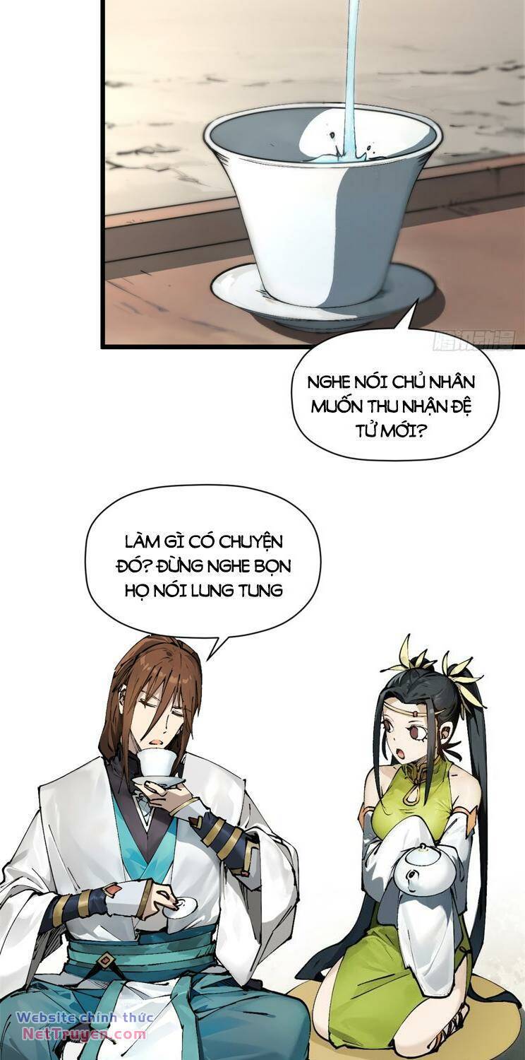 Đỉnh Cấp Khí Vận Lặng Lẽ Tu Luyện Ngàn Năm - Chapter 162 - Page 42