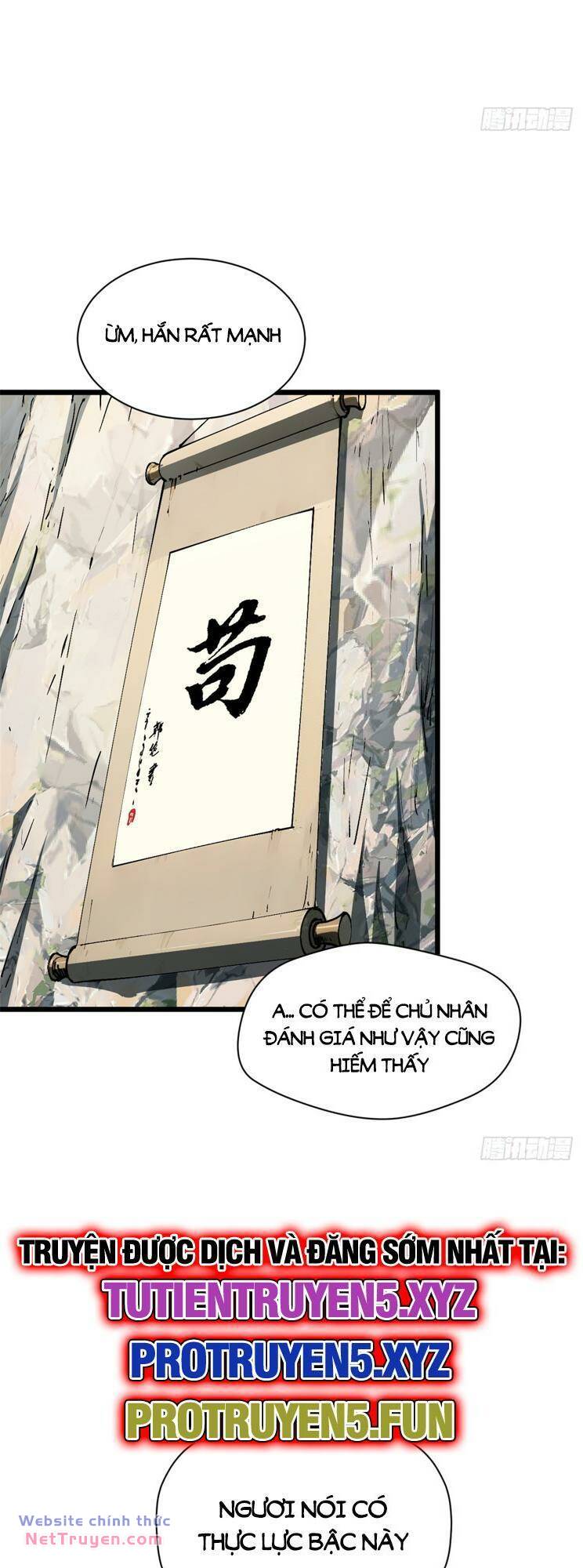 Đỉnh Cấp Khí Vận Lặng Lẽ Tu Luyện Ngàn Năm - Chapter 162 - Page 44