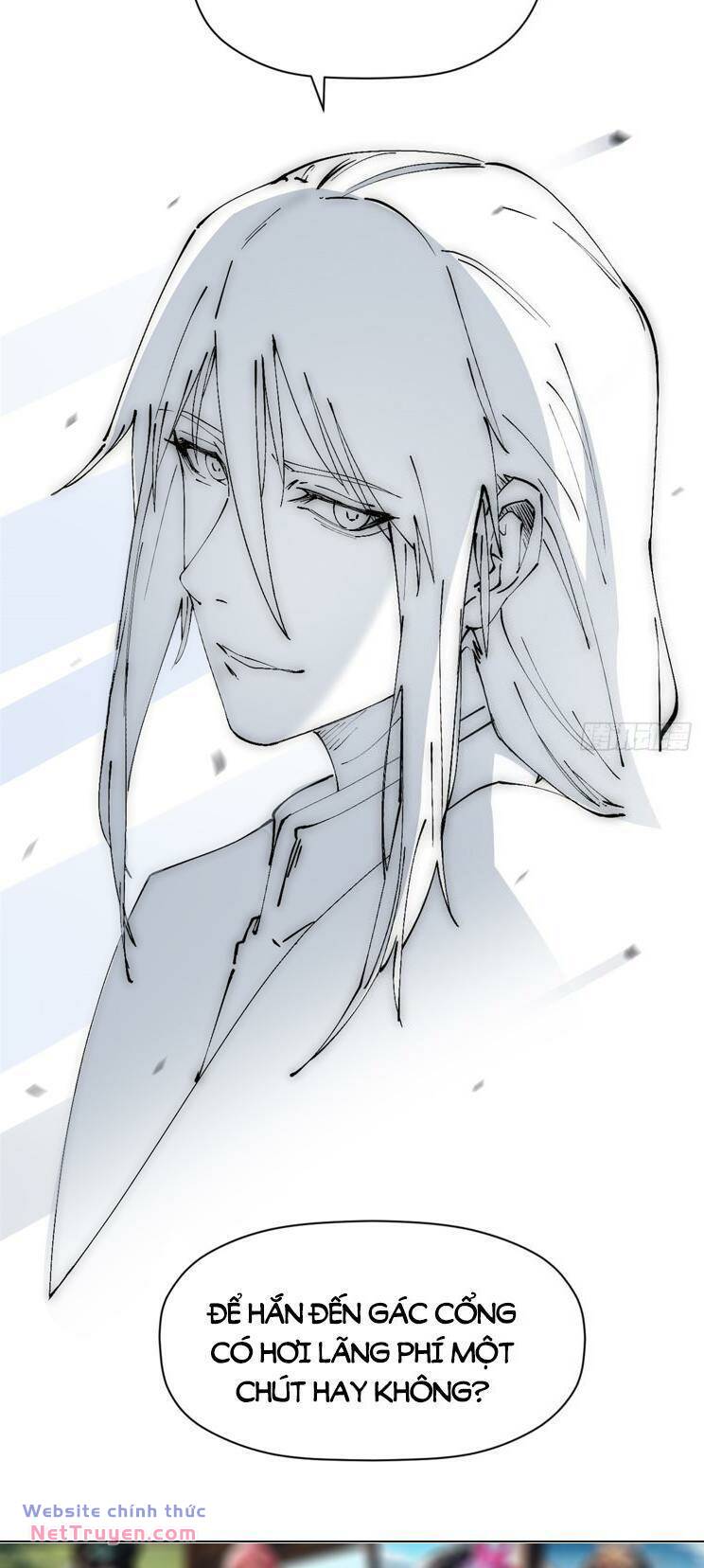 Đỉnh Cấp Khí Vận Lặng Lẽ Tu Luyện Ngàn Năm - Chapter 162 - Page 45