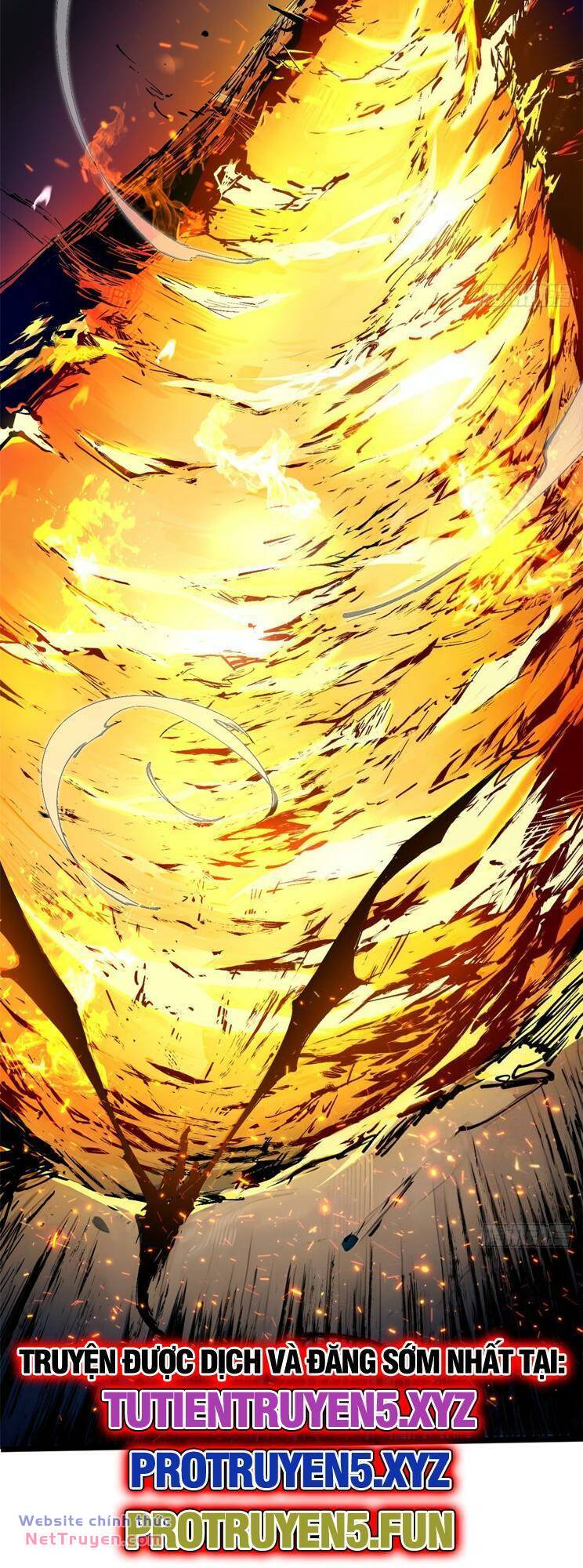 Đỉnh Cấp Khí Vận Lặng Lẽ Tu Luyện Ngàn Năm - Chapter 162 - Page 8