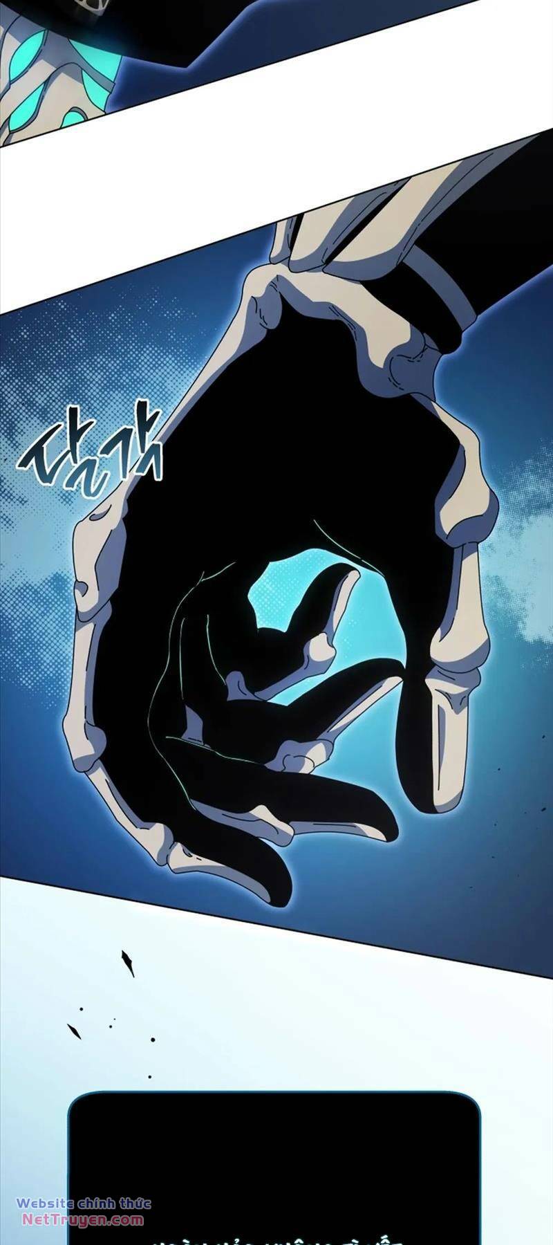 Tử Linh Sư Thiên Tài Của Học Viện Chapter 97 - Trang 10