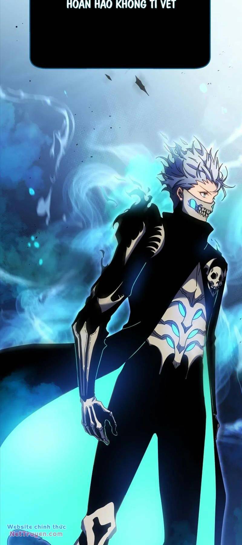 Tử Linh Sư Thiên Tài Của Học Viện Chapter 97 - Trang 11