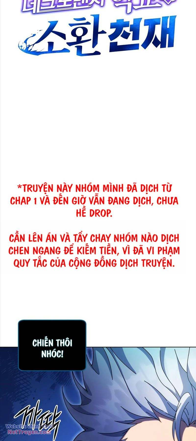 Tử Linh Sư Thiên Tài Của Học Viện Chapter 97 - Trang 13