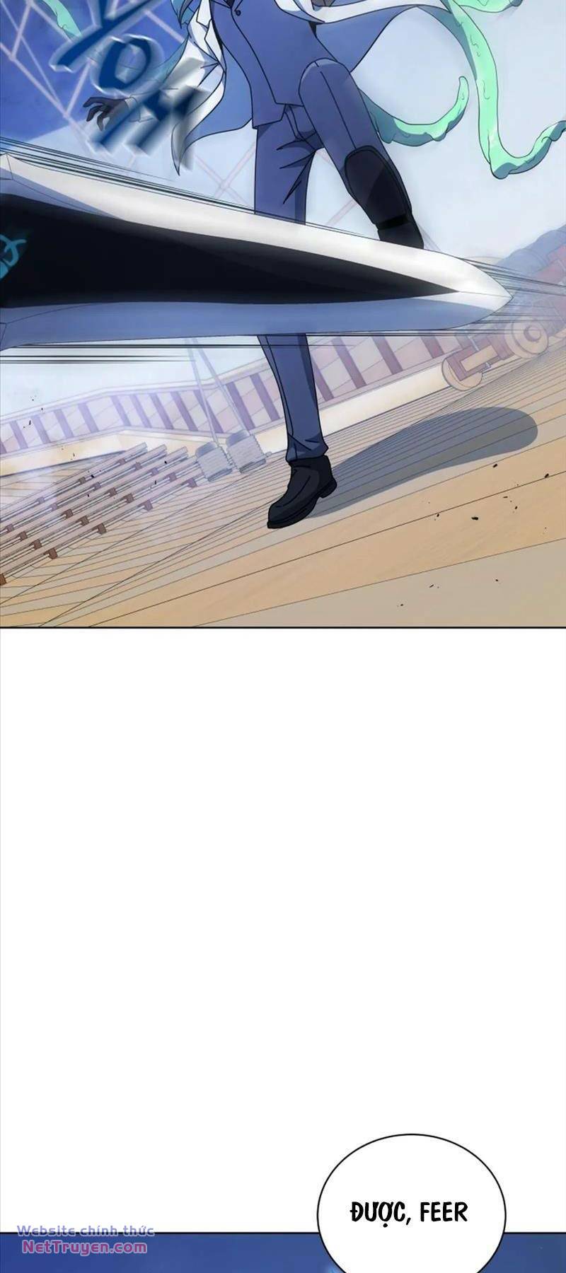 Tử Linh Sư Thiên Tài Của Học Viện Chapter 97 - Trang 15