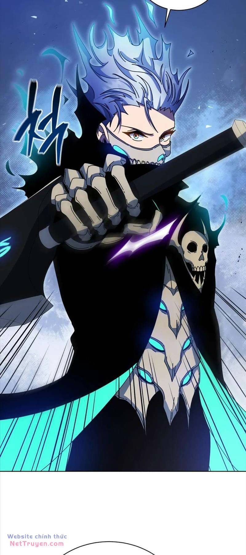 Tử Linh Sư Thiên Tài Của Học Viện Chapter 97 - Trang 16