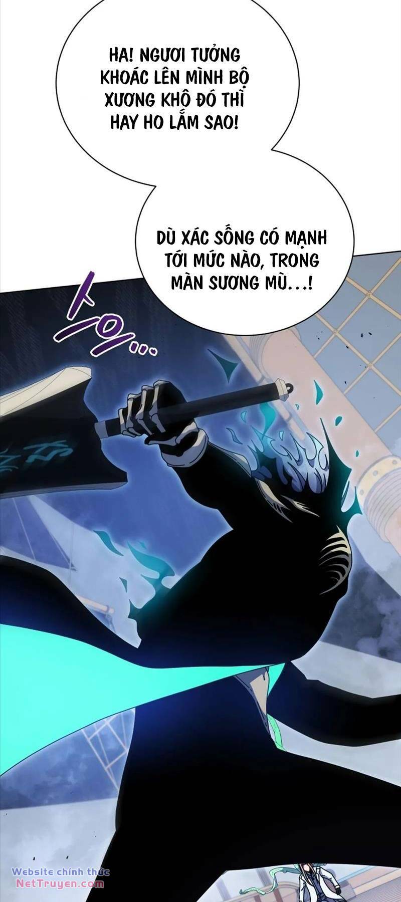 Tử Linh Sư Thiên Tài Của Học Viện Chapter 97 - Trang 17