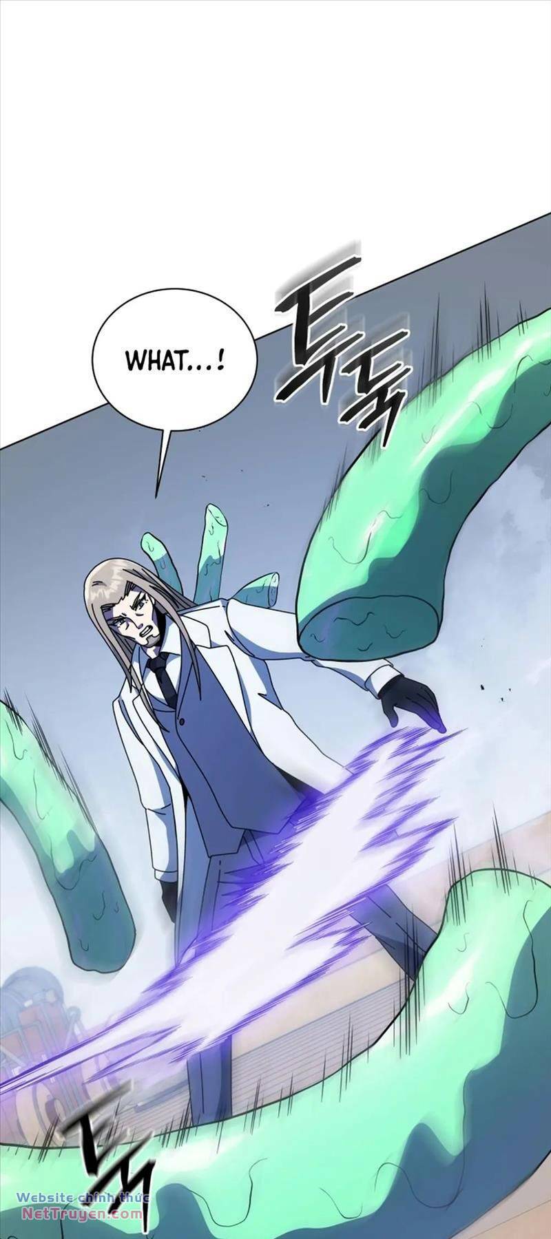 Tử Linh Sư Thiên Tài Của Học Viện Chapter 97 - Trang 20
