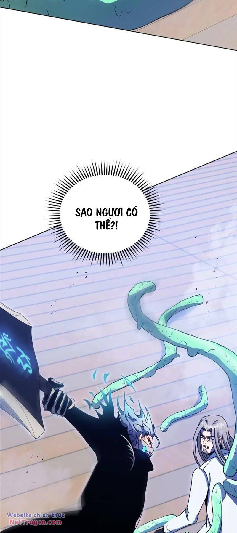 Tử Linh Sư Thiên Tài Của Học Viện Chapter 97 - Trang 21