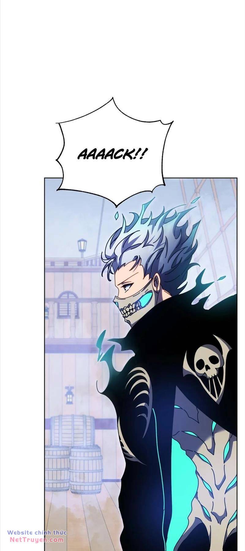 Tử Linh Sư Thiên Tài Của Học Viện Chapter 97 - Trang 24