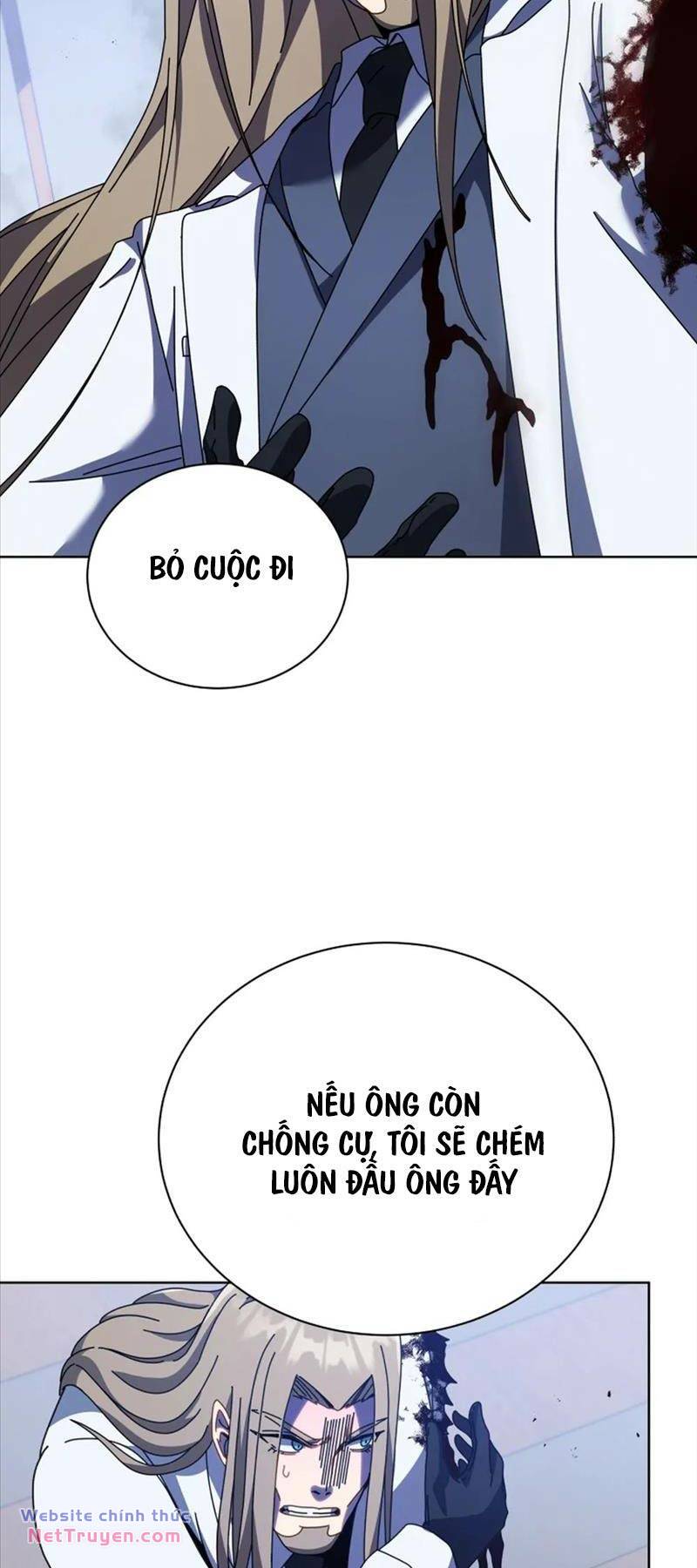 Tử Linh Sư Thiên Tài Của Học Viện Chapter 97 - Trang 27