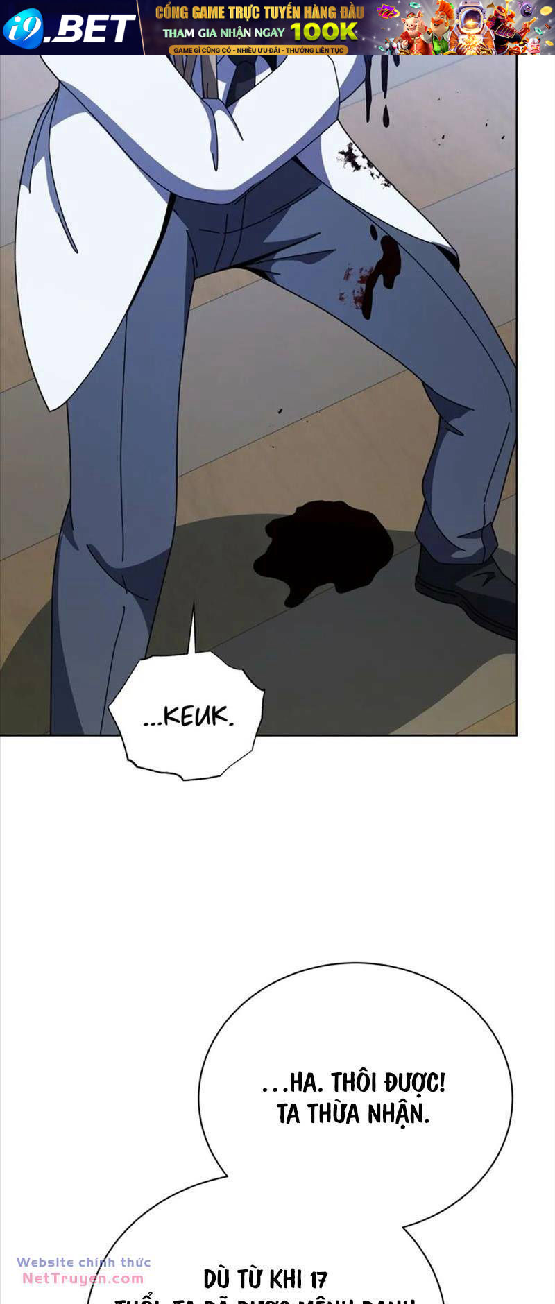 Tử Linh Sư Thiên Tài Của Học Viện Chapter 97 - Trang 28