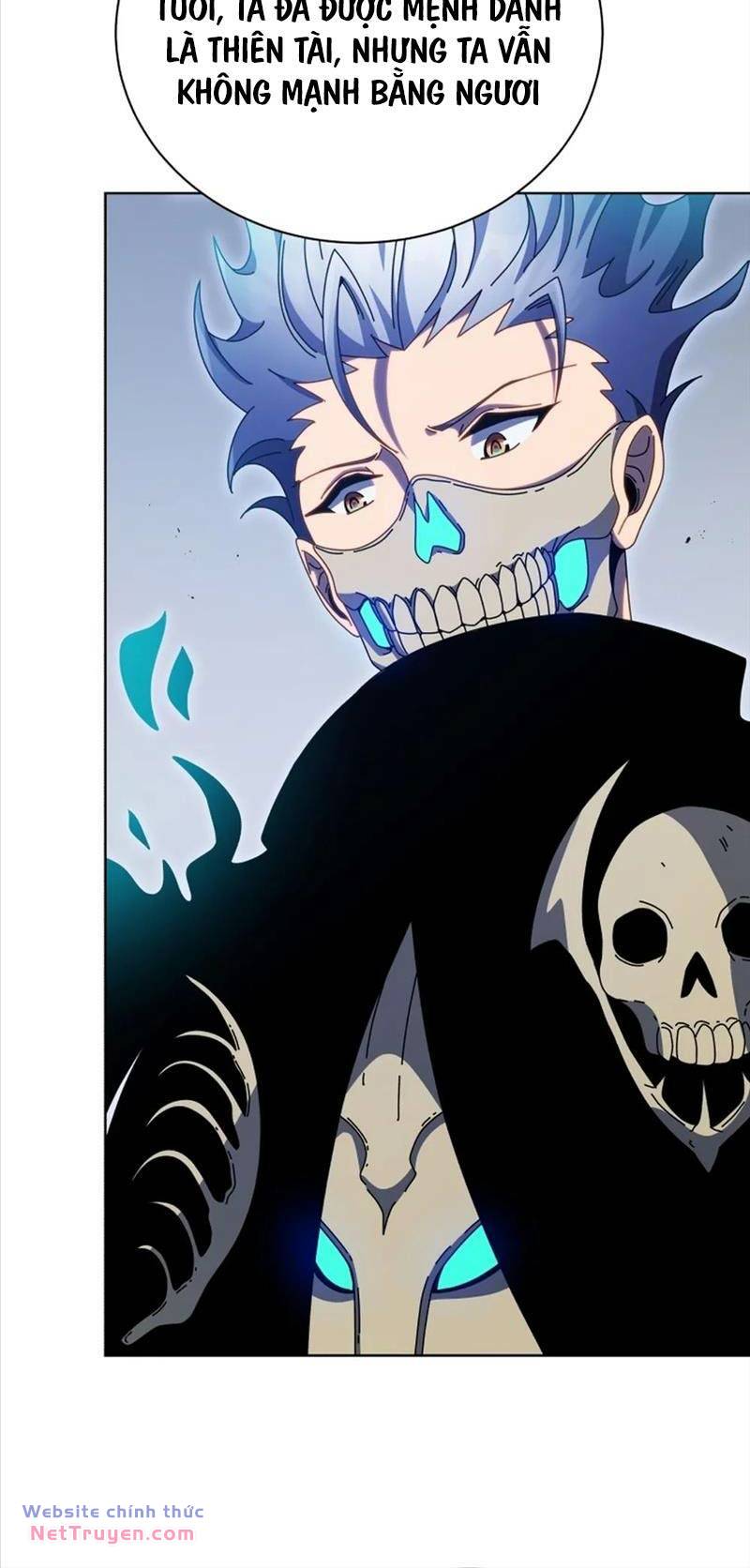 Tử Linh Sư Thiên Tài Của Học Viện Chapter 97 - Trang 29