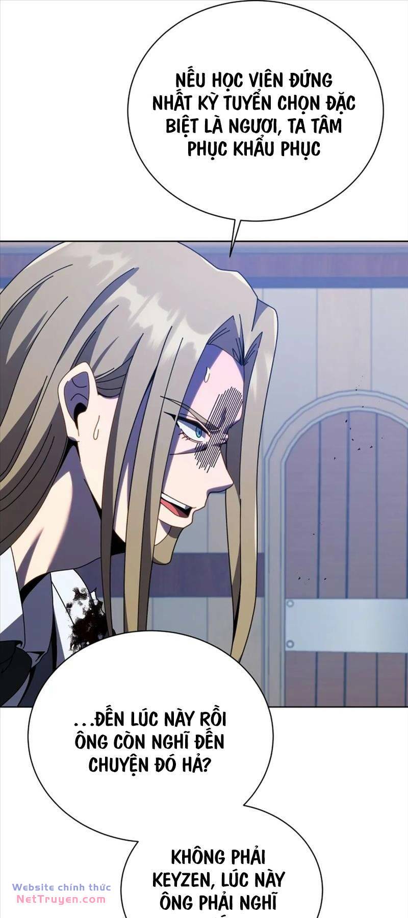 Tử Linh Sư Thiên Tài Của Học Viện Chapter 97 - Trang 30