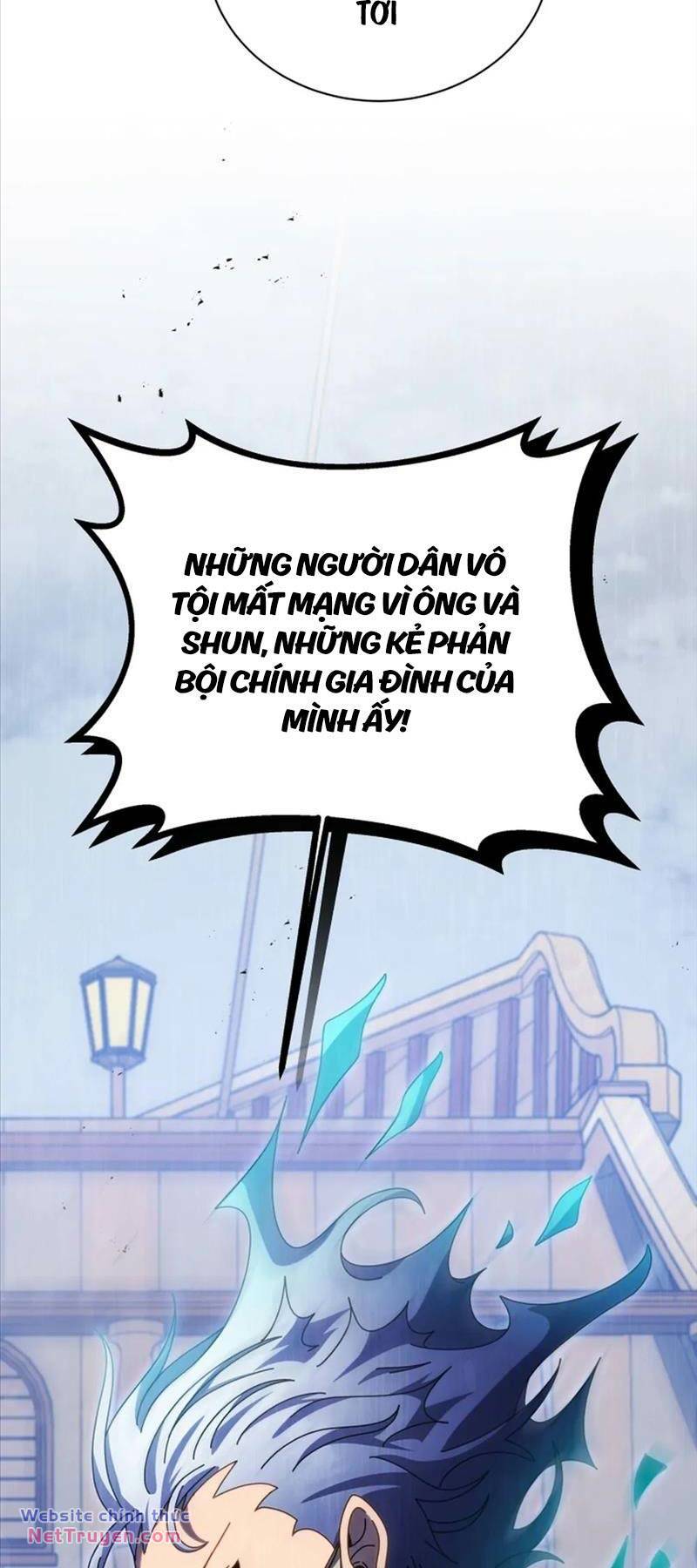 Tử Linh Sư Thiên Tài Của Học Viện Chapter 97 - Trang 31