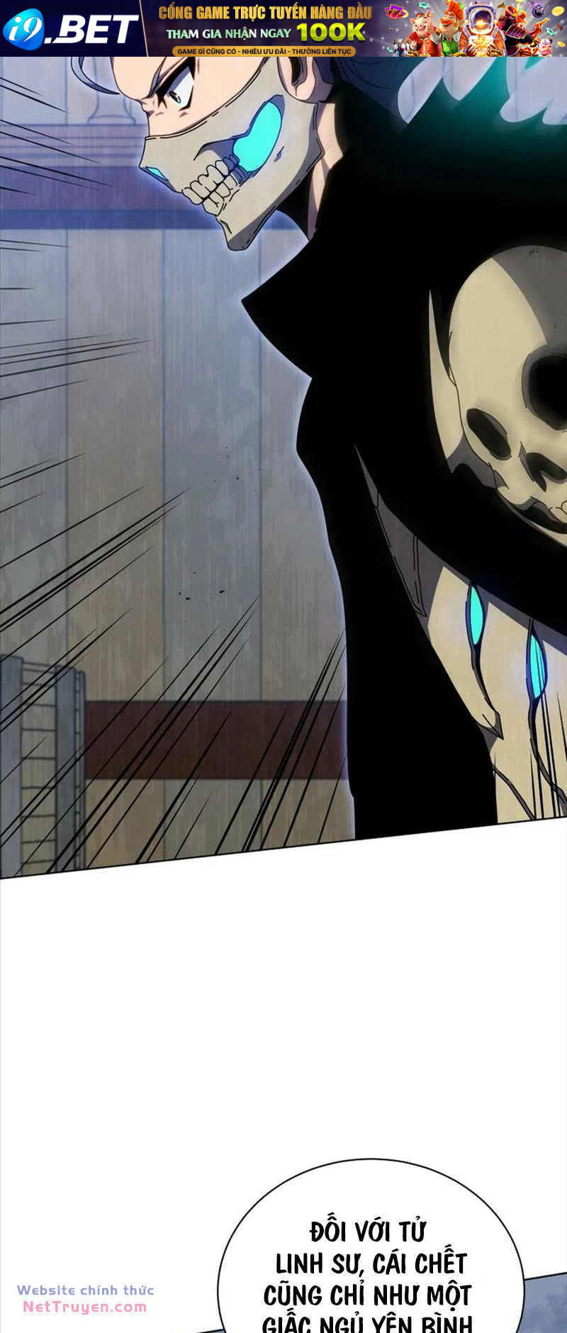 Tử Linh Sư Thiên Tài Của Học Viện Chapter 97 - Trang 32