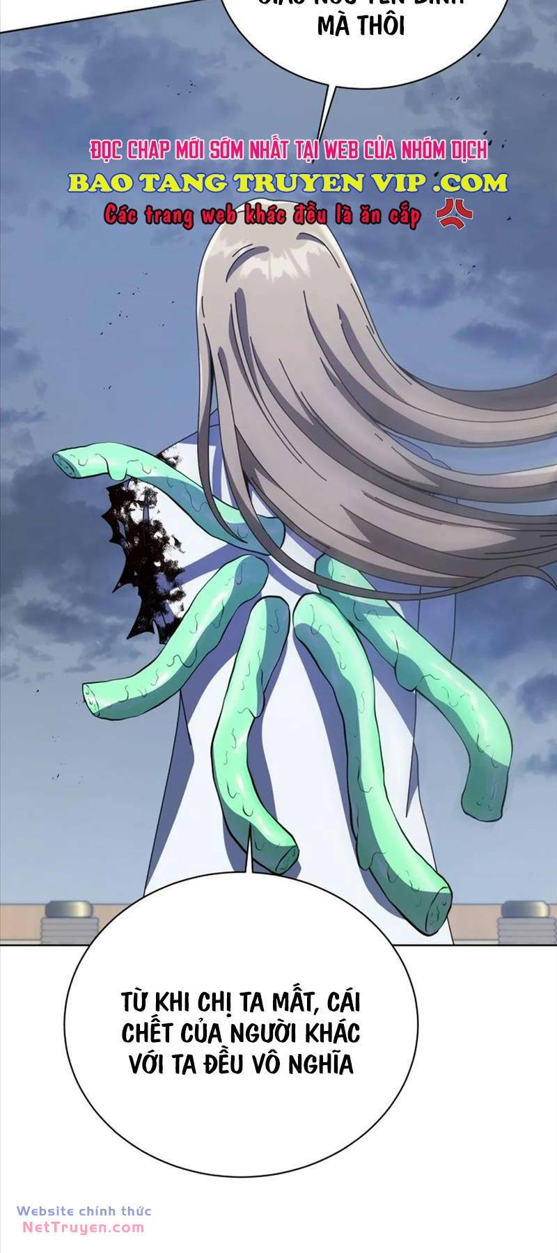 Tử Linh Sư Thiên Tài Của Học Viện Chapter 97 - Trang 33